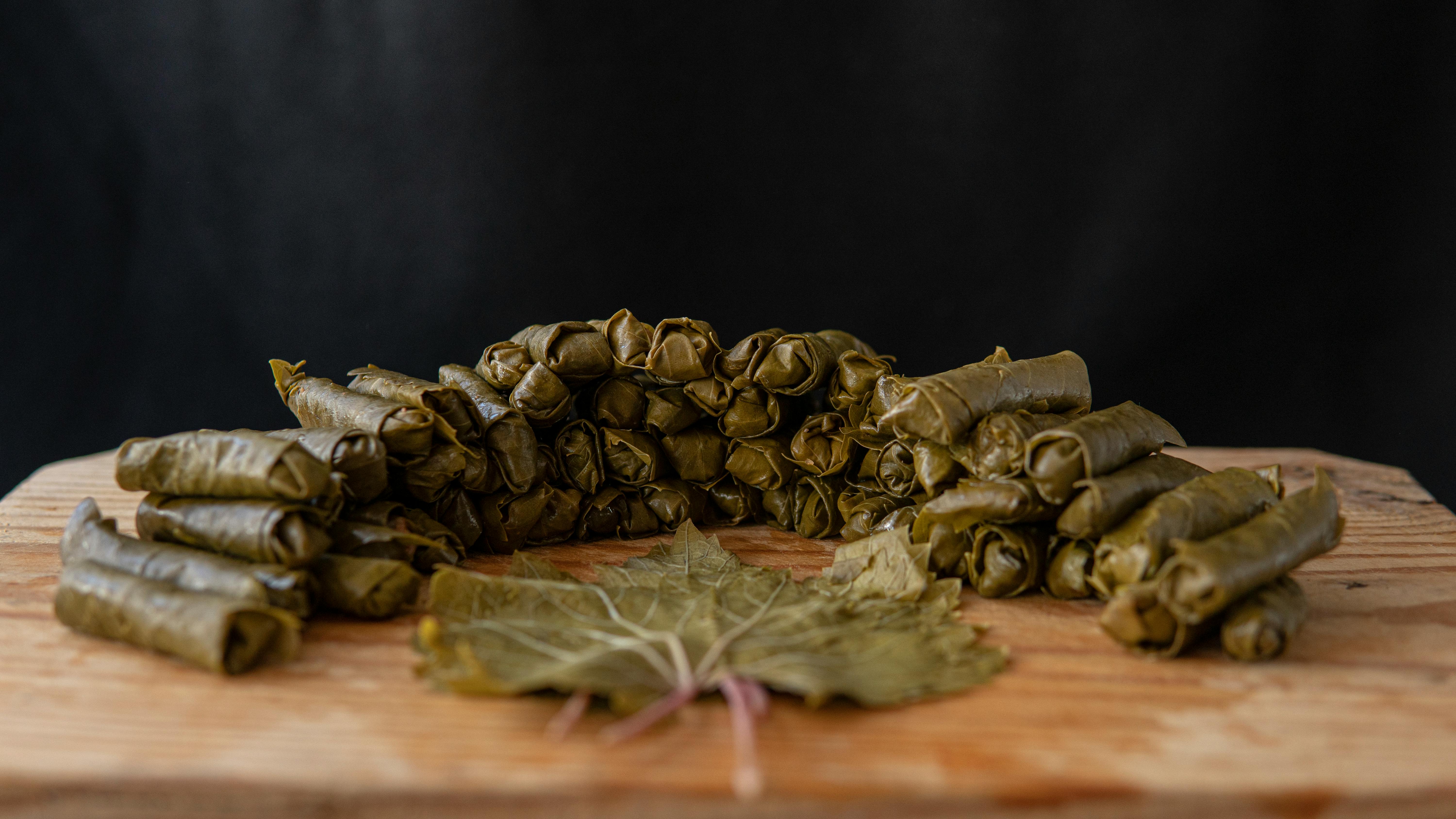 Dolmas